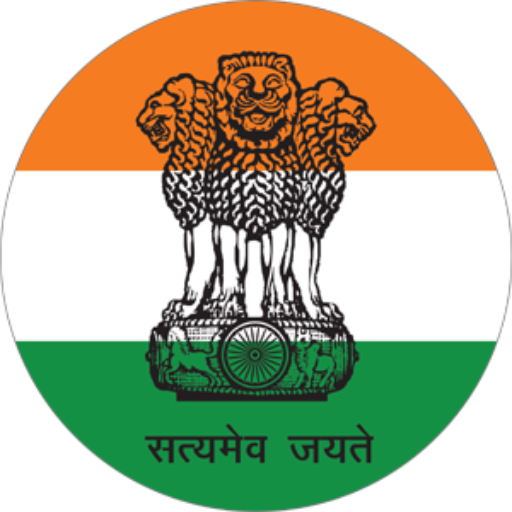 Indian Constitution Guide logo