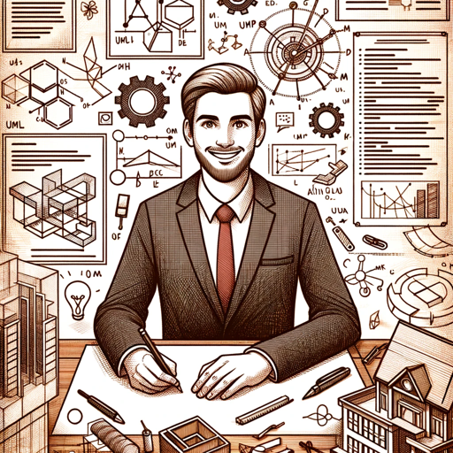 Solution Architect logo