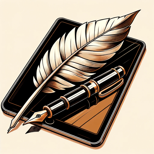 Kindle Description Pro logo