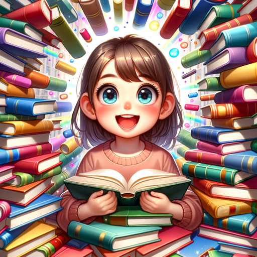 Teach Your Child to Read logo