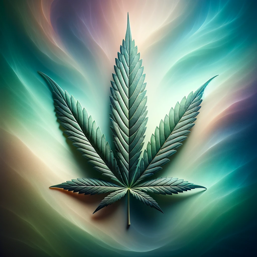 Cannabis Connoisseur logo