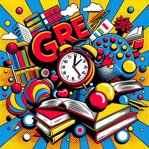 GMAT, GRE, LSAT, TOEFL, IELTS Mastery Coach logo