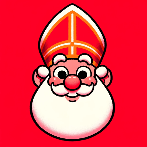 RijmPiet & Sinterklaas Gedichten Maken logo
