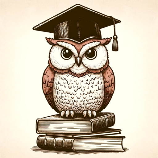 University Interview Prep - 12 Years of Experience logo