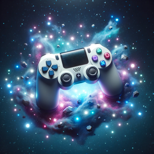 🎲GadgeTron | Game with innovative mechanics ✨ logo