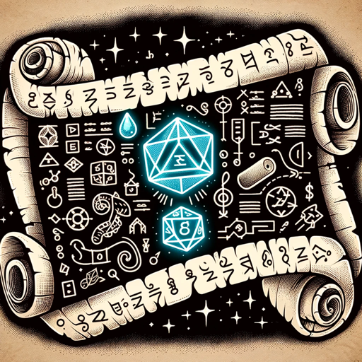 FGU 5e Effect Code Crafter logo