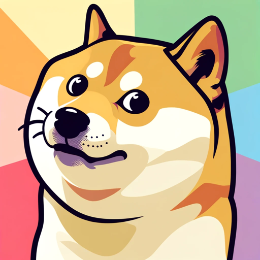 Doge logo