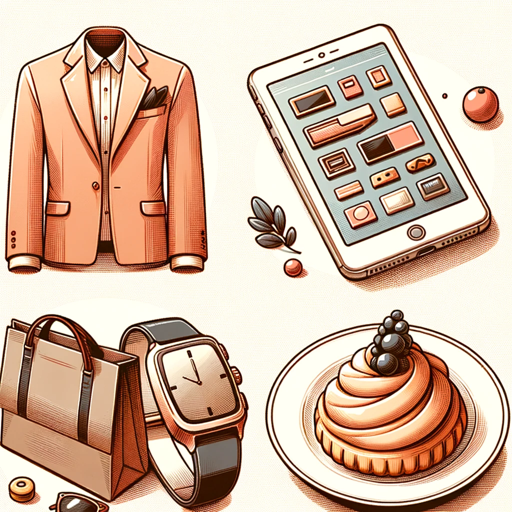 Product Description Pro logo