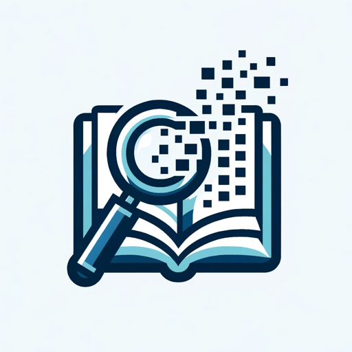 Summarize any research paper logo