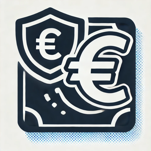 PSD2&3 Compliance logo