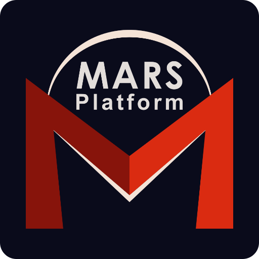 Mars AI GPT logo