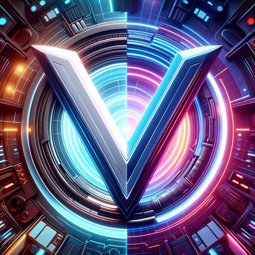 Vuetify Migrator logo