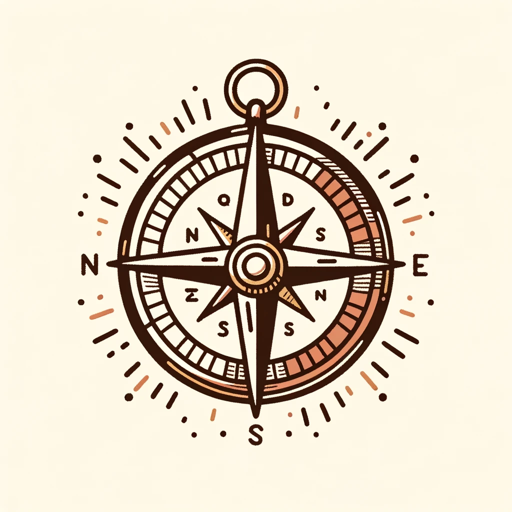 True North logo
