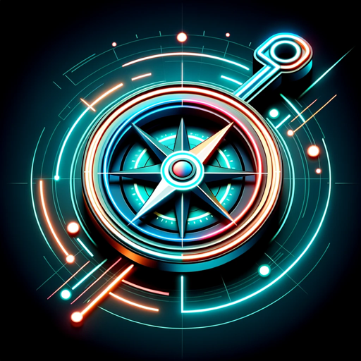 Accelerator Search Guide logo