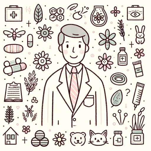 Allergy Advisor logo
