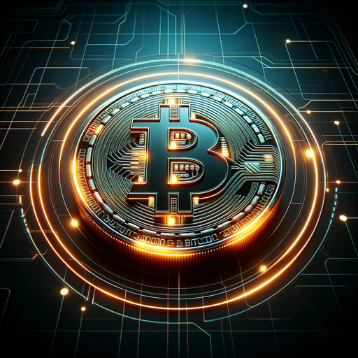 Crypto Analyst logo