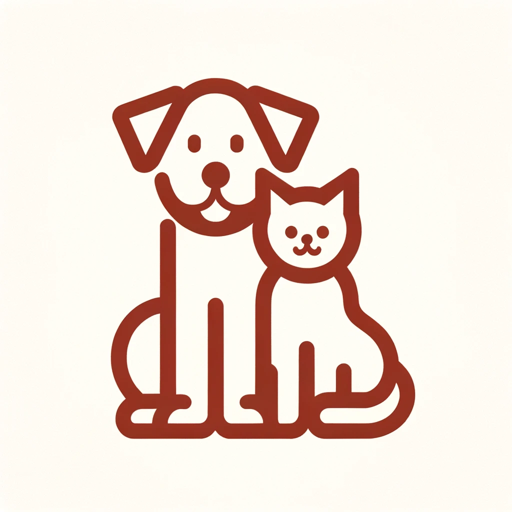 Pet Behavior Coach logo