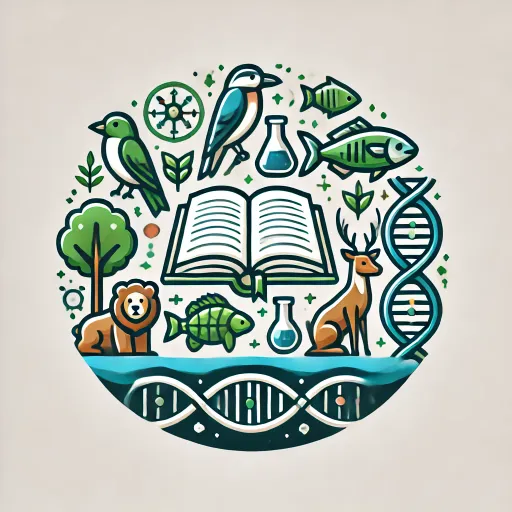 Zoology Tutor logo