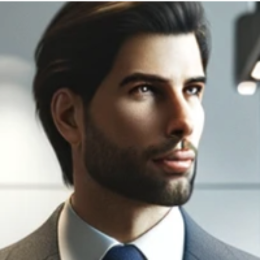 Sales Manager logo