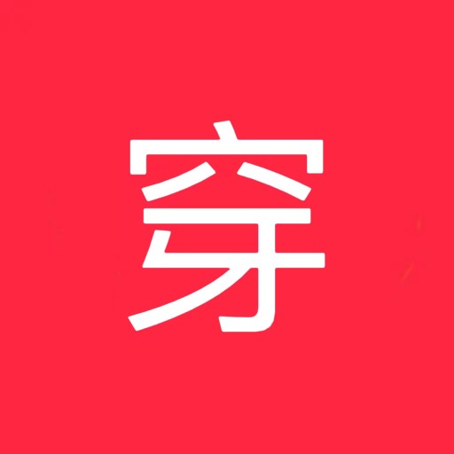 穿搭打分 logo