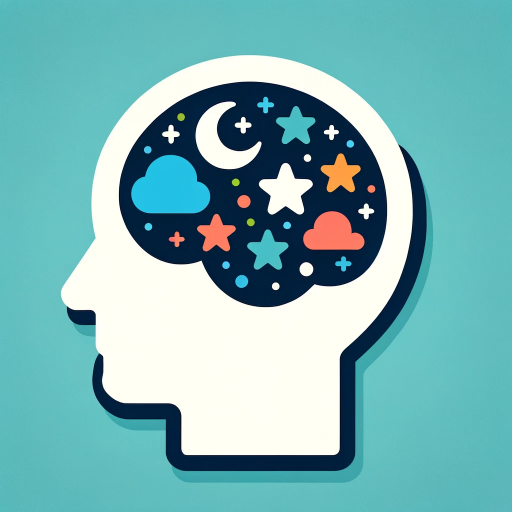 Dream Reading logo