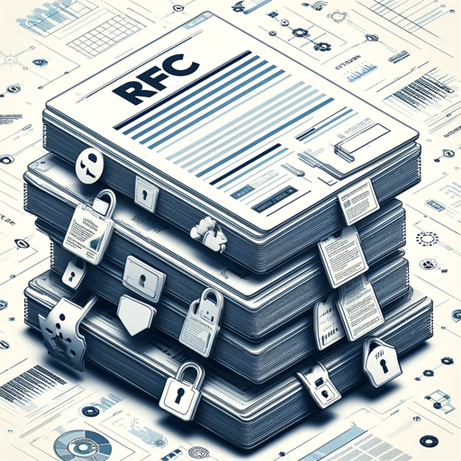 RFC-Referencer logo
