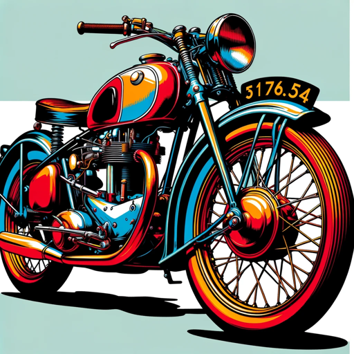 Motorcycle Expert logo
