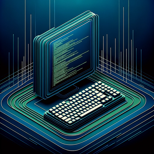 Code Interpreter logo