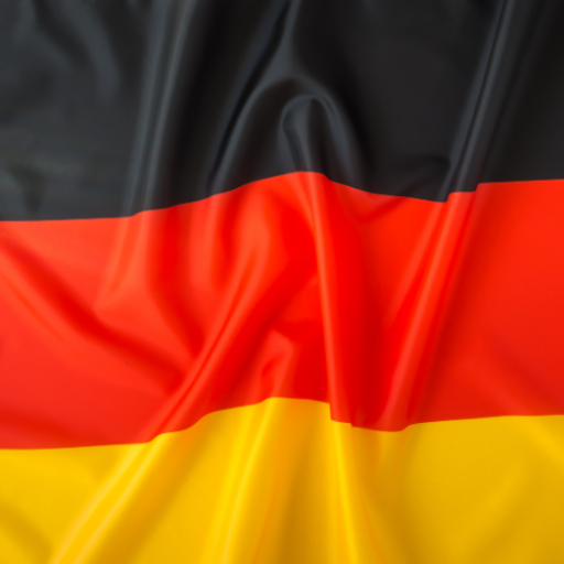 German Travel Planner  - Your  German Trip GPT App logo