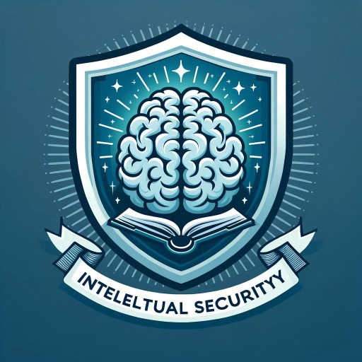 مستشار الأمن الفكري logo