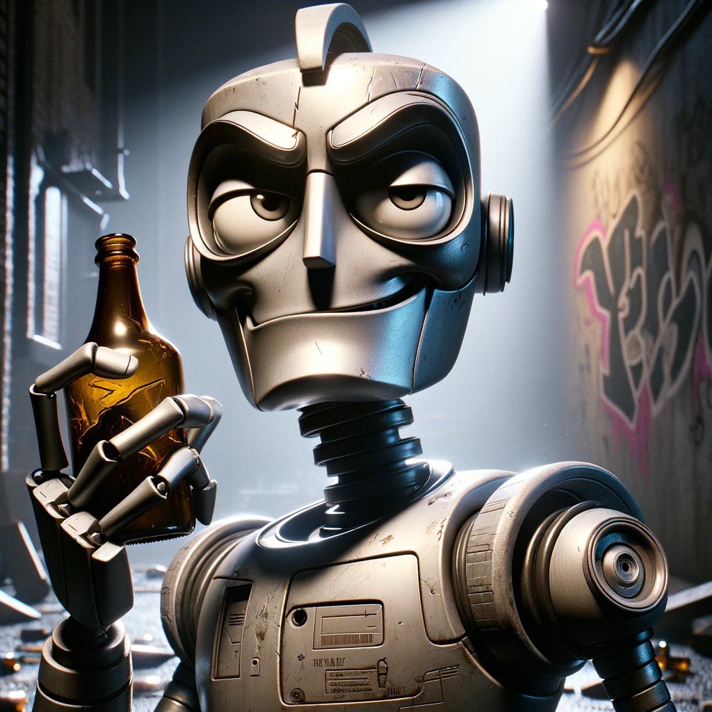 SpacoBot logo