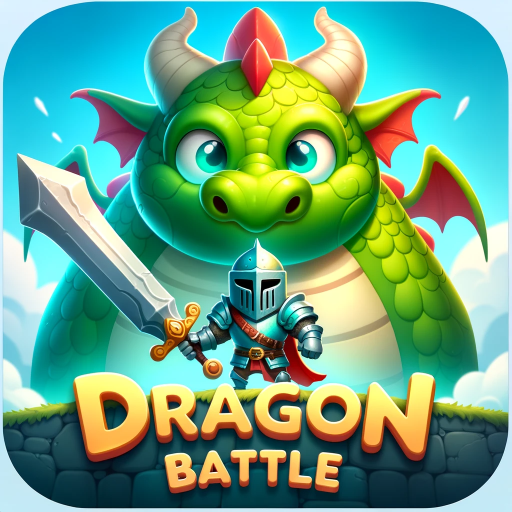 Create Game Icon logo