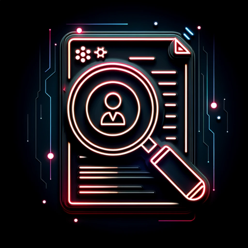 Resume Creator (High ATS) logo