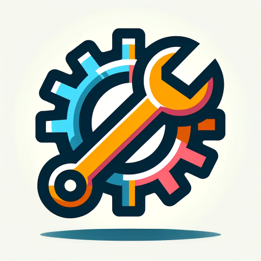 Equipment Parts logo