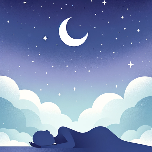Goodsleep logo