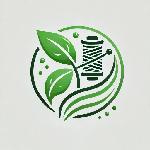 Eco Fashion Expert logo