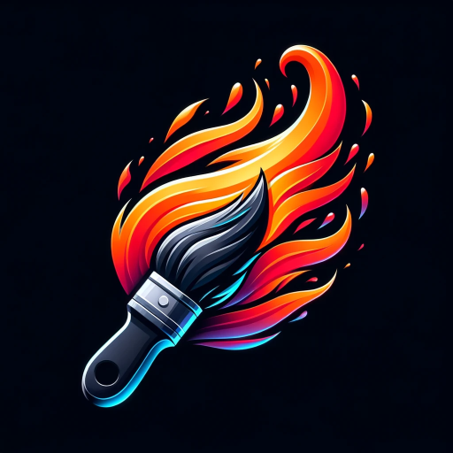 ロゴメーカー logo