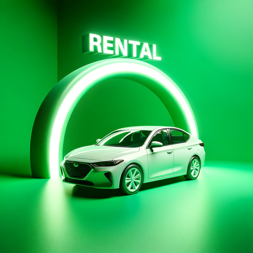 Renta De Autos logo