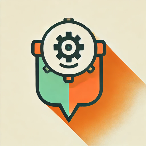 Creador Chatbot Personalizados en Poe.com logo
