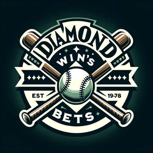 Diamond Win’s Bets logo