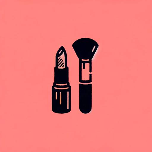 Makeup Advisor logo