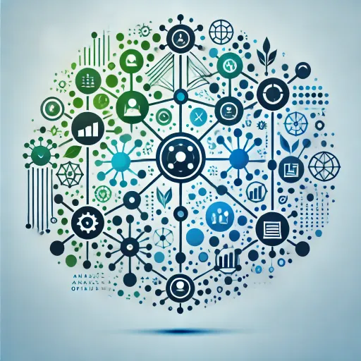 Business Ecosystem Mapper logo