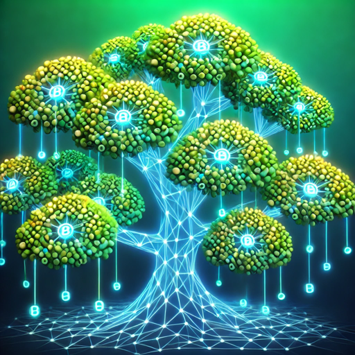 DeFi Protocols Expert logo