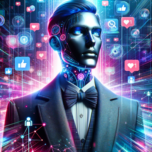 InfluencerAI Creator logo
