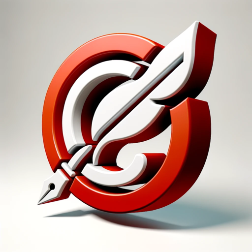 Detailed Presentation Scripter logo