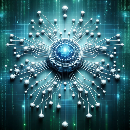 Capsule Network Guide logo