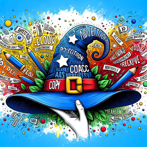 Ad Copy Wizard logo