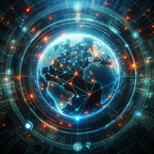 European Tech Scout logo
