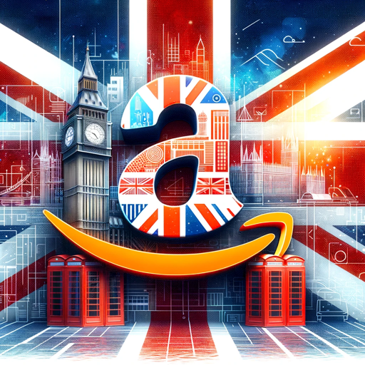 AmazonUK Insight GPT logo
