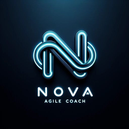Nova Agile Coach logo